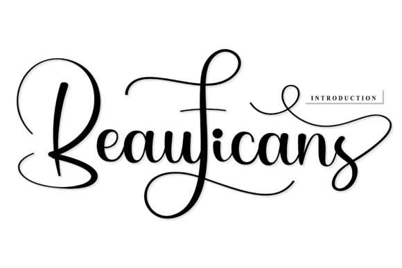 Beauticans: The Font That Elevates Your Campaigns