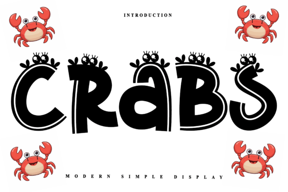 Crabs