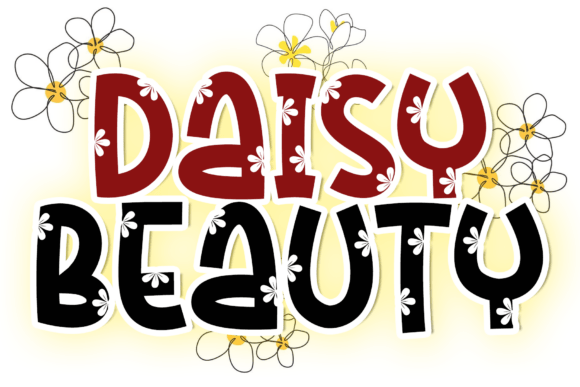 Daisy Beauty: A Timeless Script Font for Editorial Design