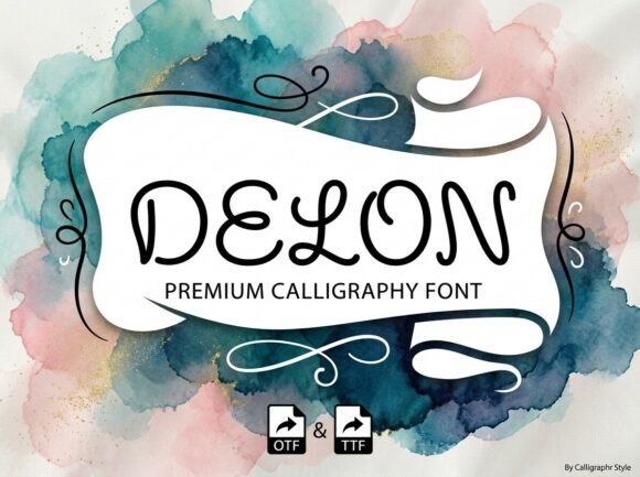 Delon