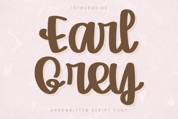 Earl Grey