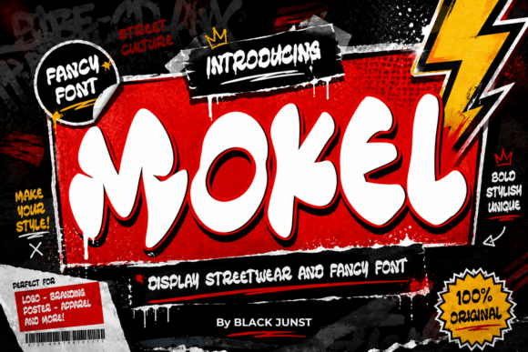 Font That Fits: How Mokel Can Elevate Your Brand