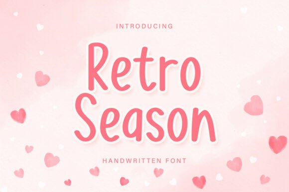 Retro Season