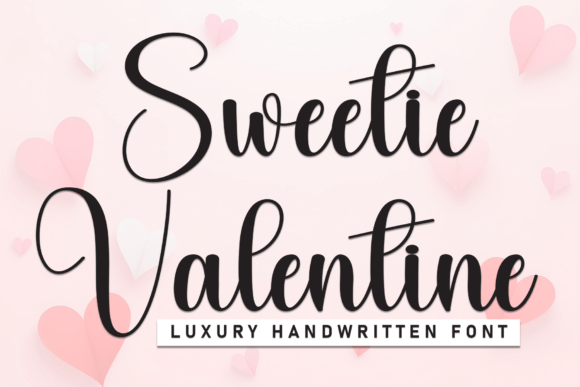 Sweetie Valentine