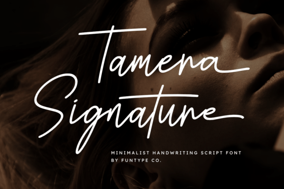Transform Your Brand with Tamera Signature
